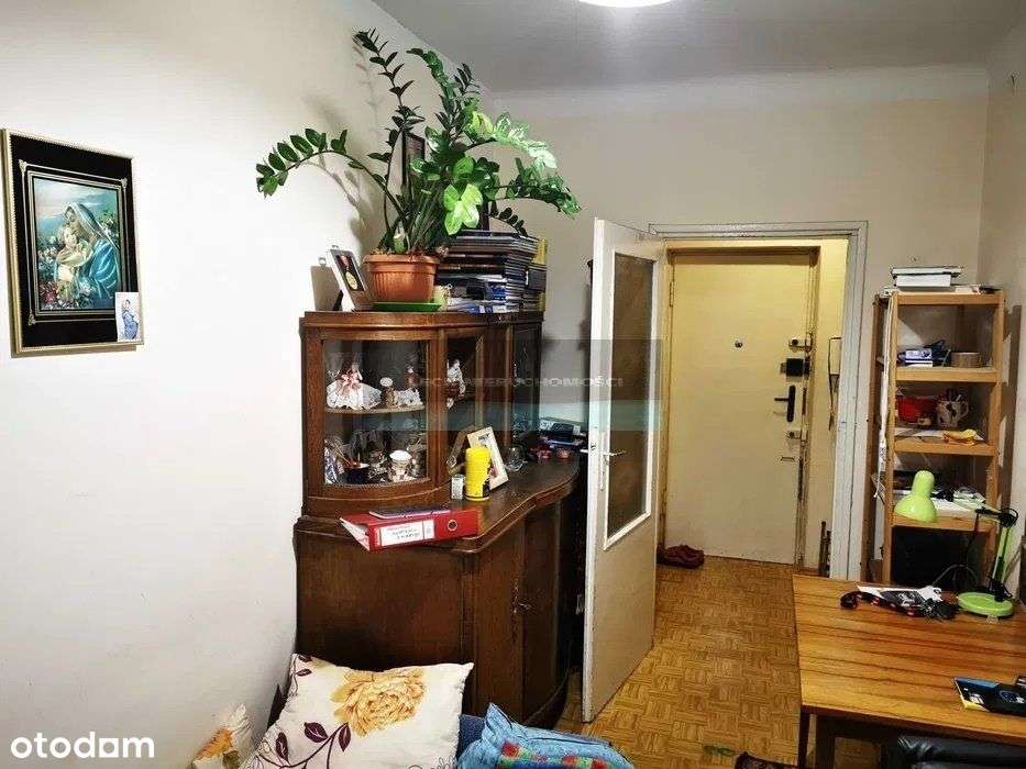 Mieszkanie, 39 m², Warszawa-4