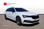 Skoda Superb - 7