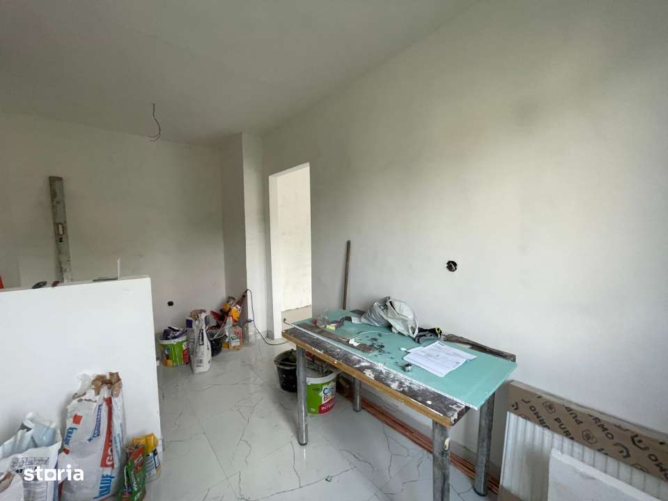 Apartament cu 2 camere usor accesibile, etaj 3/4, luminoase, Vivo Mall - Imagine principală: 5/10