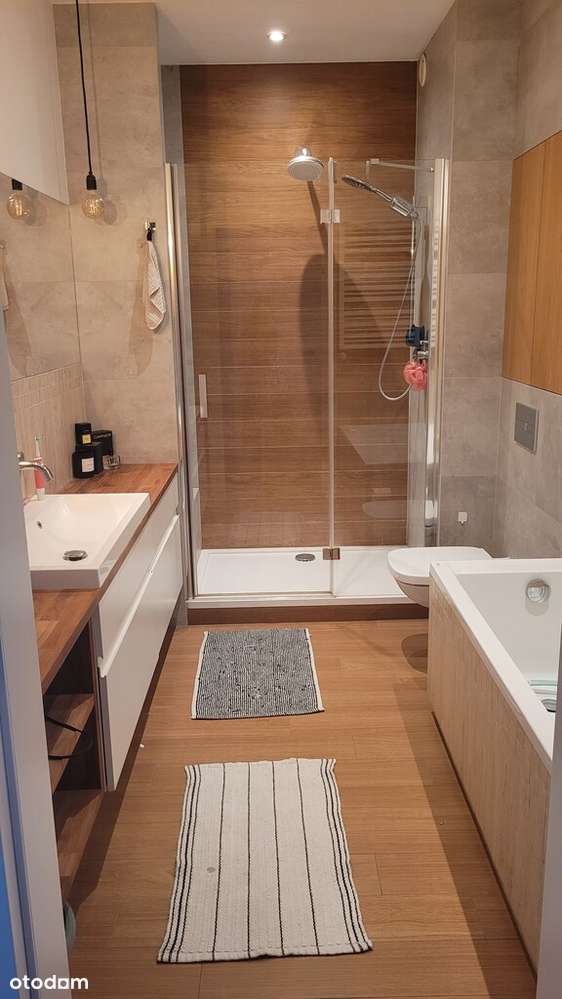 Duże, jasne mieszkanie w prestiżowej lokalizacji-5