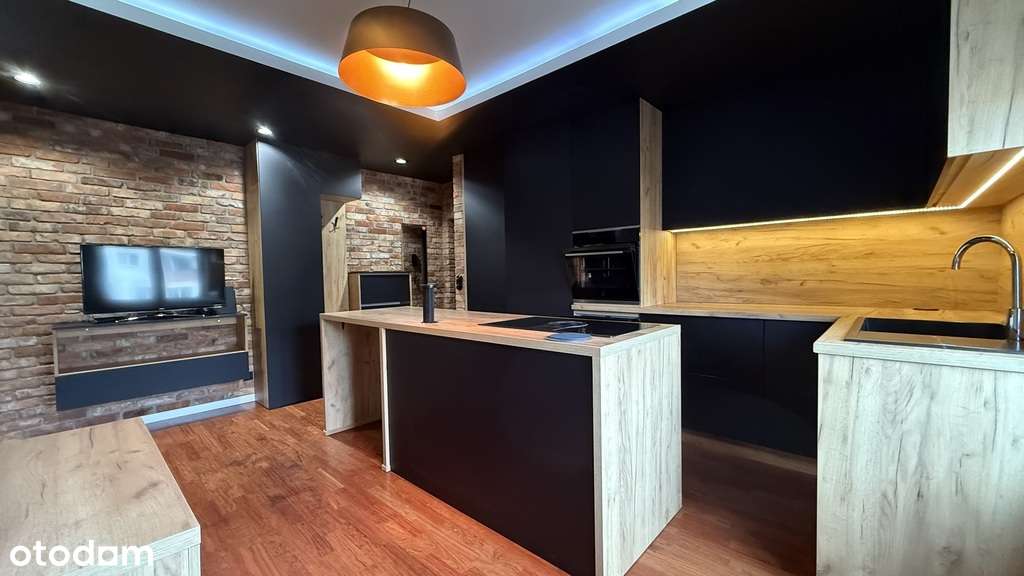 Mieszkanie 3 pokojowe centrum Szczecina-2