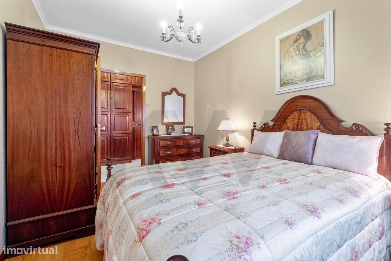 Apartamento T3 nos Olivais Norte – Localização TOP!-3