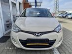 Hyundai i20 - 4