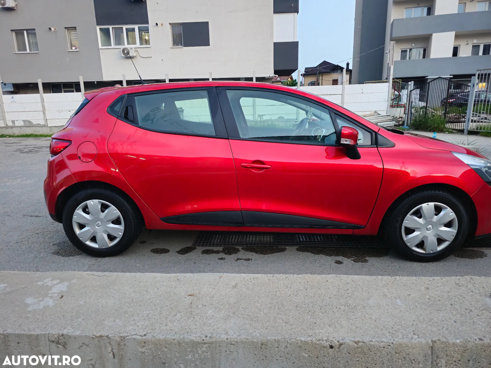 Renault Clio IV 0.9 Energy TCe Expression - 6