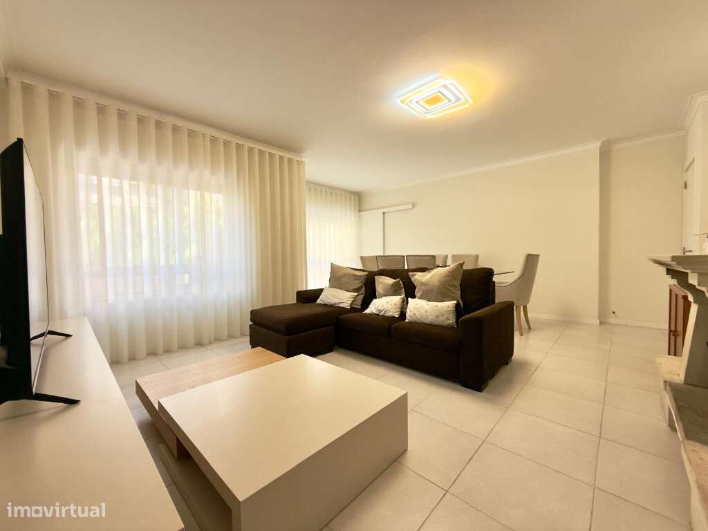 Apartamento T3 com terraço, Rua Brasil, Coimbra - Grande imagem: 2/12