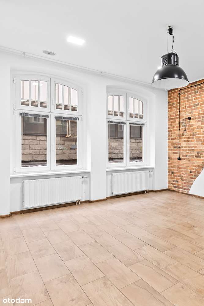 Nieruchomość pod barbera, fryzj parter, kamienica, od już po REMONCIE!-10