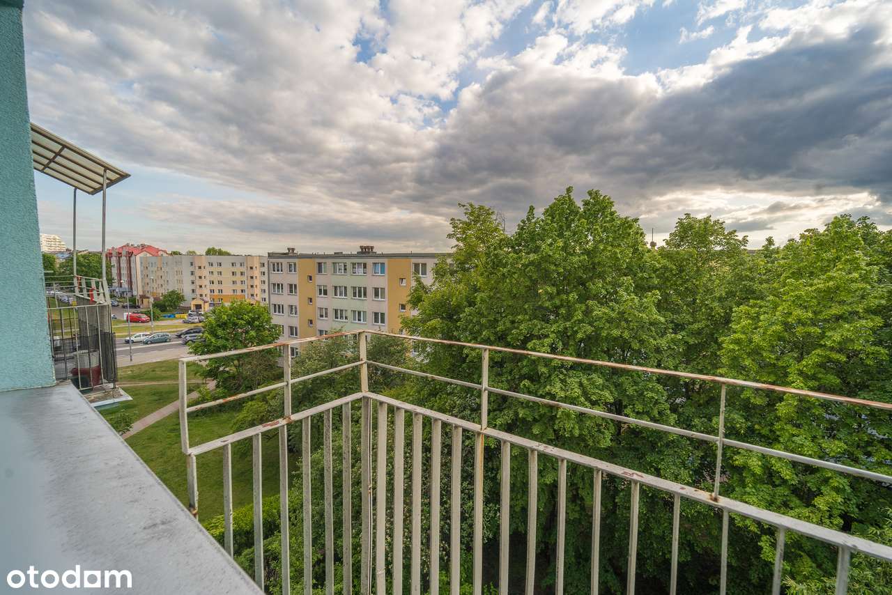 Nowe Miasto - minuta od politechniki - pod inwestycje lub dla rodziny-9