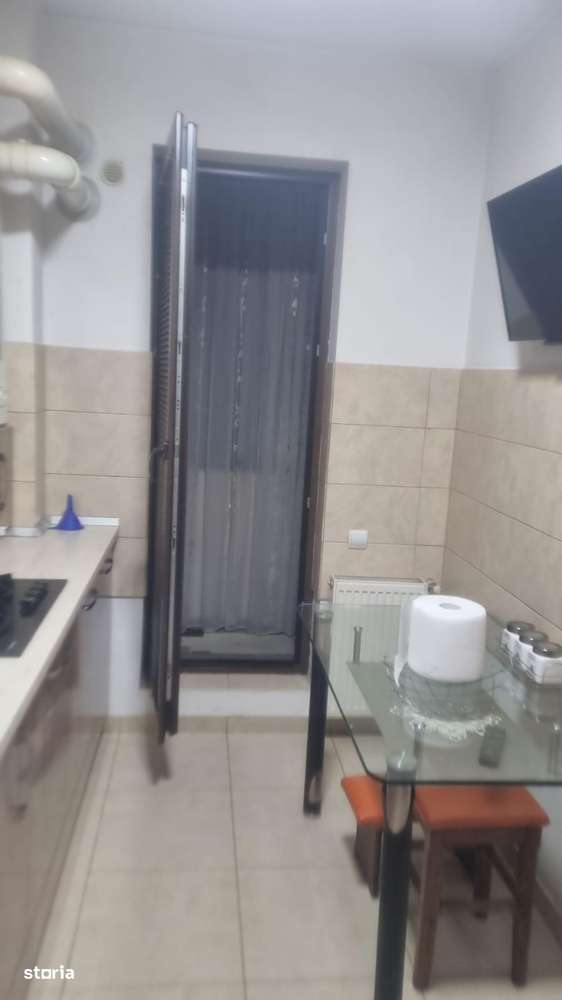 Vând garsonieră complet utilată și mobilată Confort Urban-8