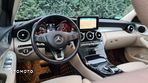 Mercedes-Benz Klasa C 200 T 7G-TRONIC Avantgarde - 21