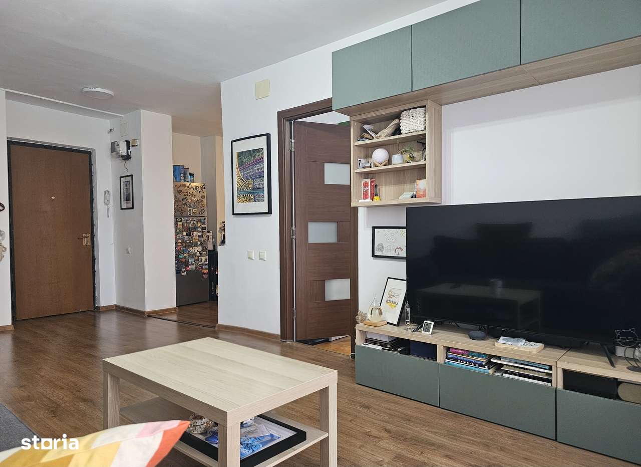 Apartament 3 camere Piata Natiunile Unite - Calea Victoriei-0