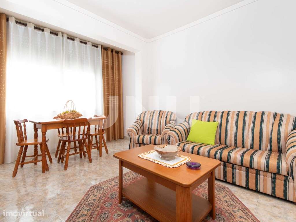 Apartamento T2 no Bom Retiro, Vila Franca de Xira!-9