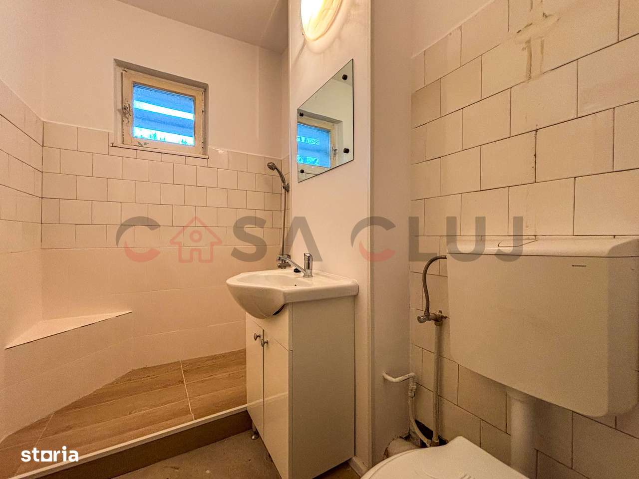 Zona Iulius Mall - Etaj 1 - Orientare Vestica-3