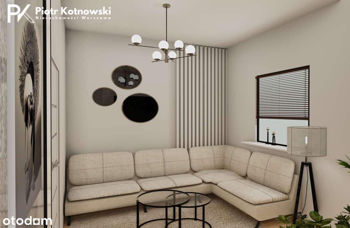 Mokotów | Metro 100 m | Kamienica z Windą | Cicho-7