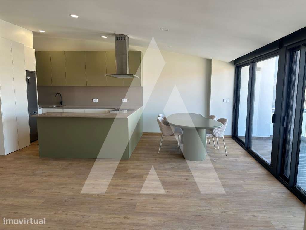 Apartamento – Aveiro, Bairro do Liceu, Glória - Vista 5