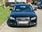 Audi A4 Avant 2.0 TDI DPF multitronic Attraction - 4