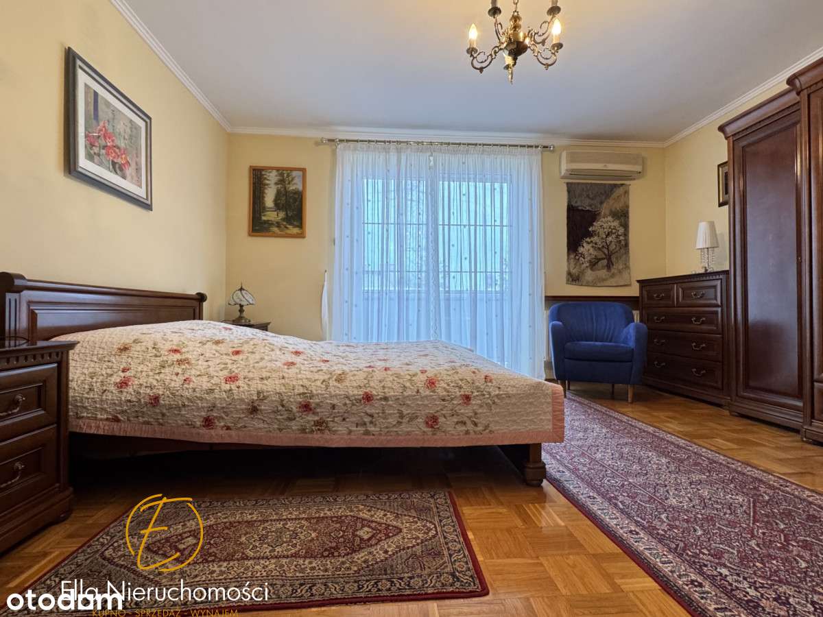 Stylowy Dom wolnostojący-11