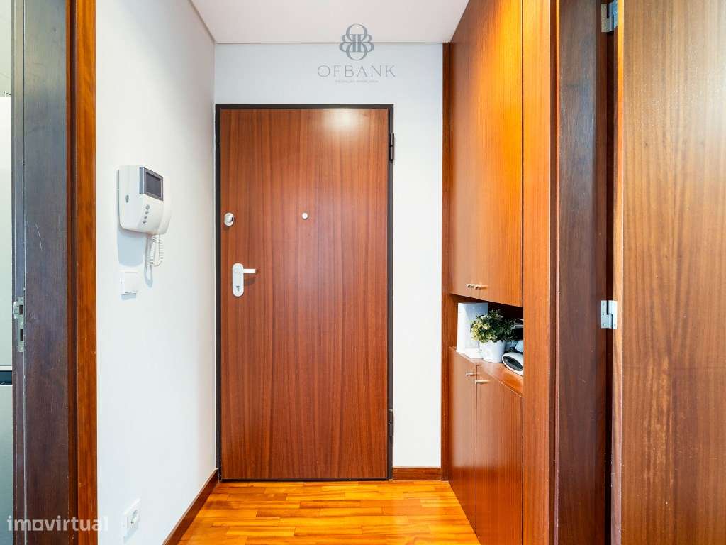 Apartamento T3 na Maia - Conforto, Espaço e Localização - Grande imagem: 2/25