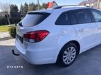 Chevrolet Cruze Station Wagon 1.6 LS+ - 10