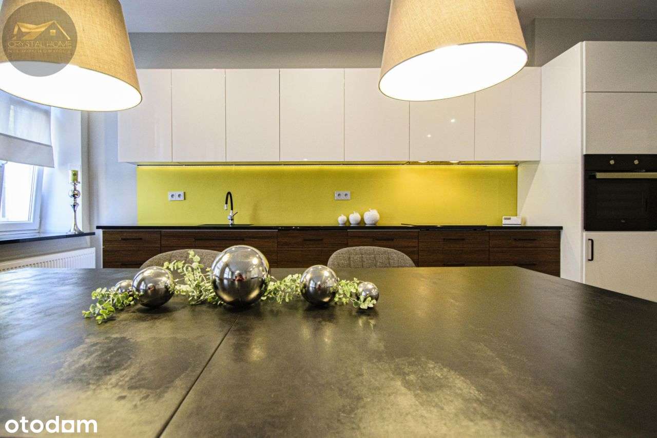 Nowoczesne mieszkanie w sercu Świdnicy/ 2 pokoje-4