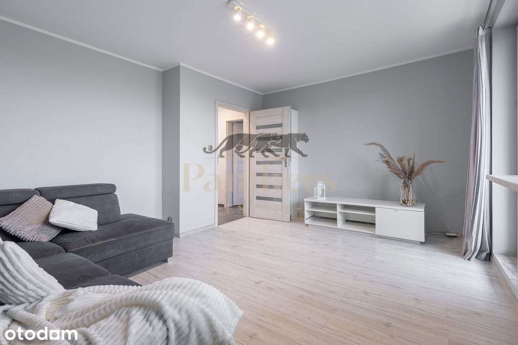 Gdańsk, Chełm, przestronne 3 pokoje do wejścia!-6