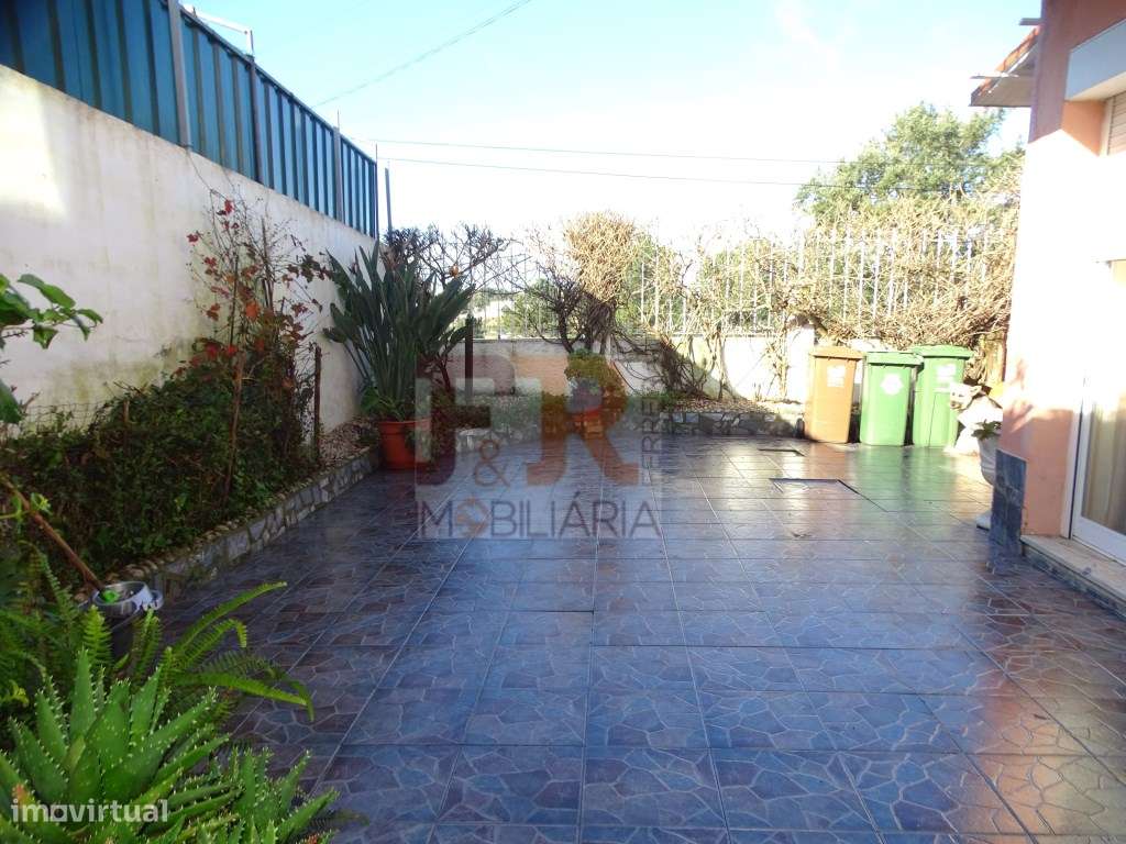 Moradia Isolada Duplex independente para duas familias! Pinhal Gene...-55