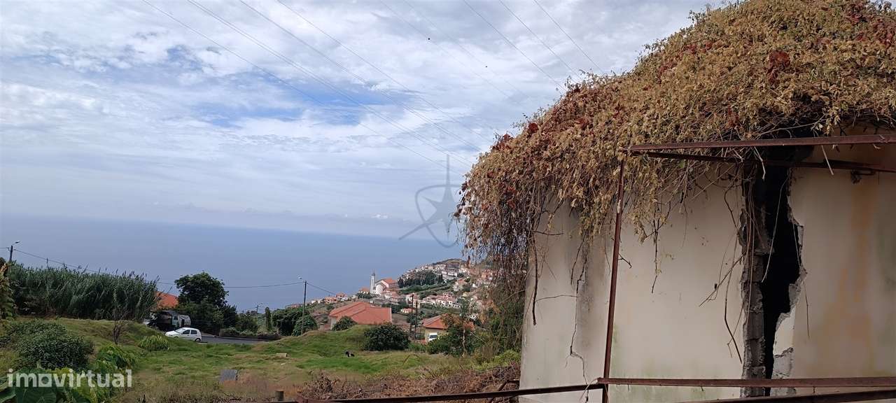 Terreno Urbano  Venda em Campanário,Ribeira Brava-5