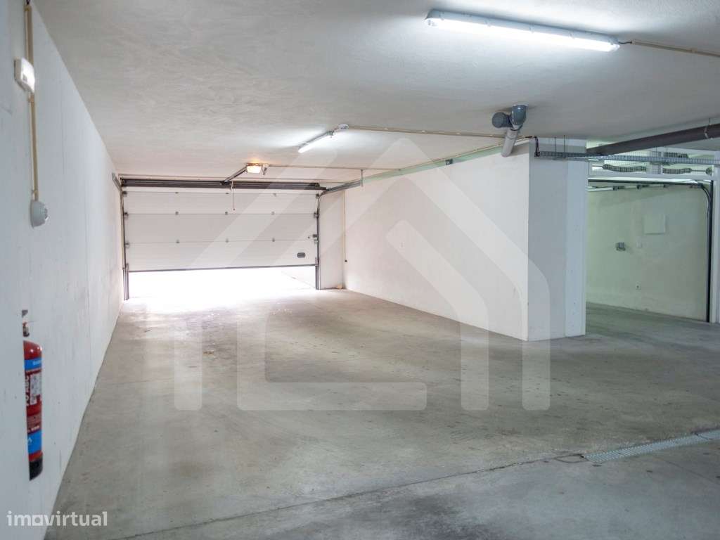 Apartamento T1 Novo | ZSPACE - Quinta da Portela-20