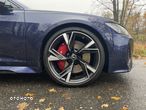 Audi RS6 TFSI mHEV Quattro Tiptronic - 38