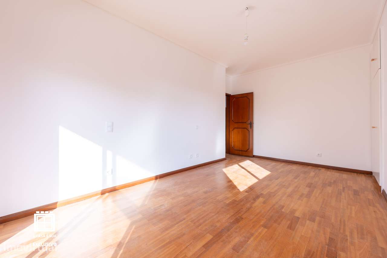 Excelente apartamento T3 na praia do Furadouro - Exclusivo-6