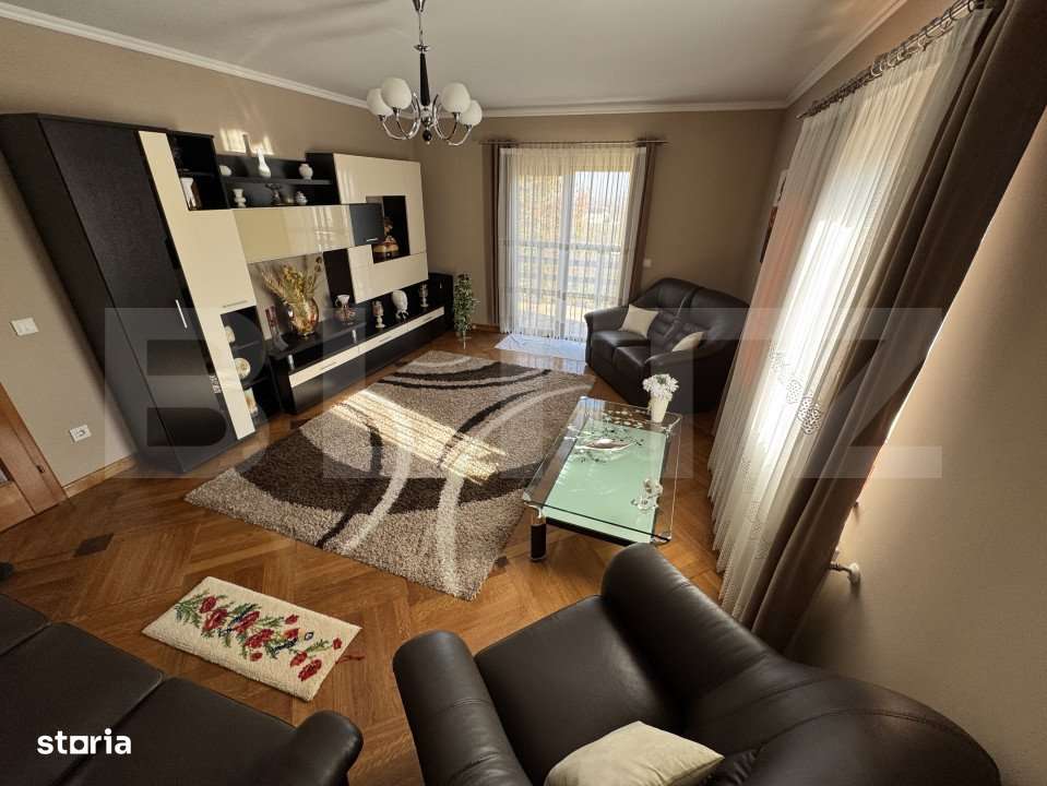 Casa individuala, 6 camere, 280 mp utili, 643 mp teren, zona Valea Pop - Imagine principală: 3/19