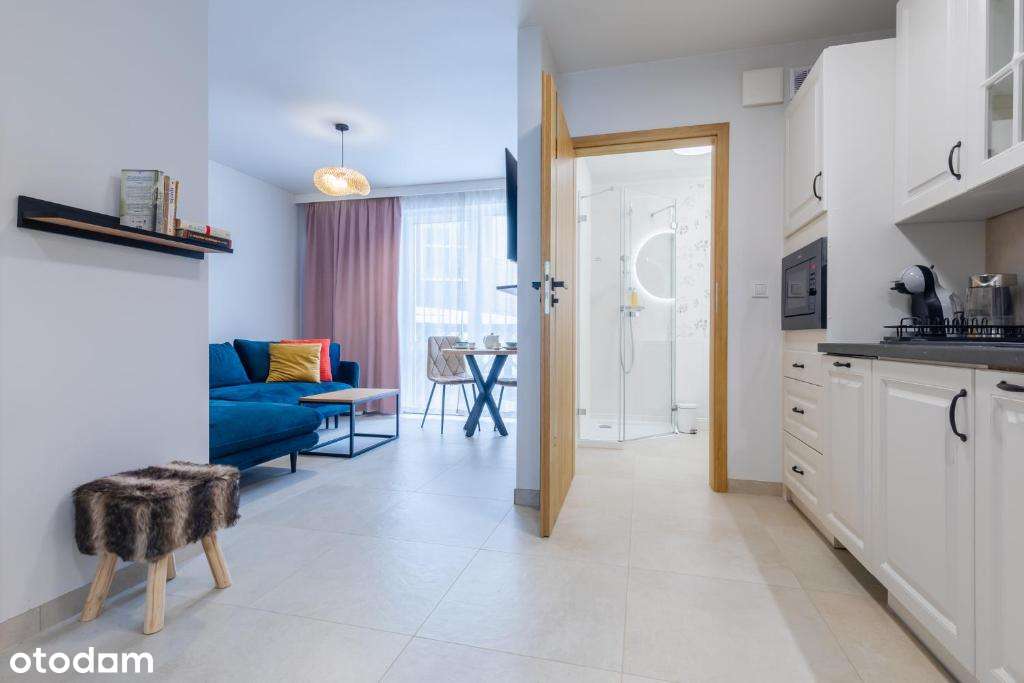 Mieszkanie inwestycyjne+ miejsce postojowe - Pełny obrazek: 4/12