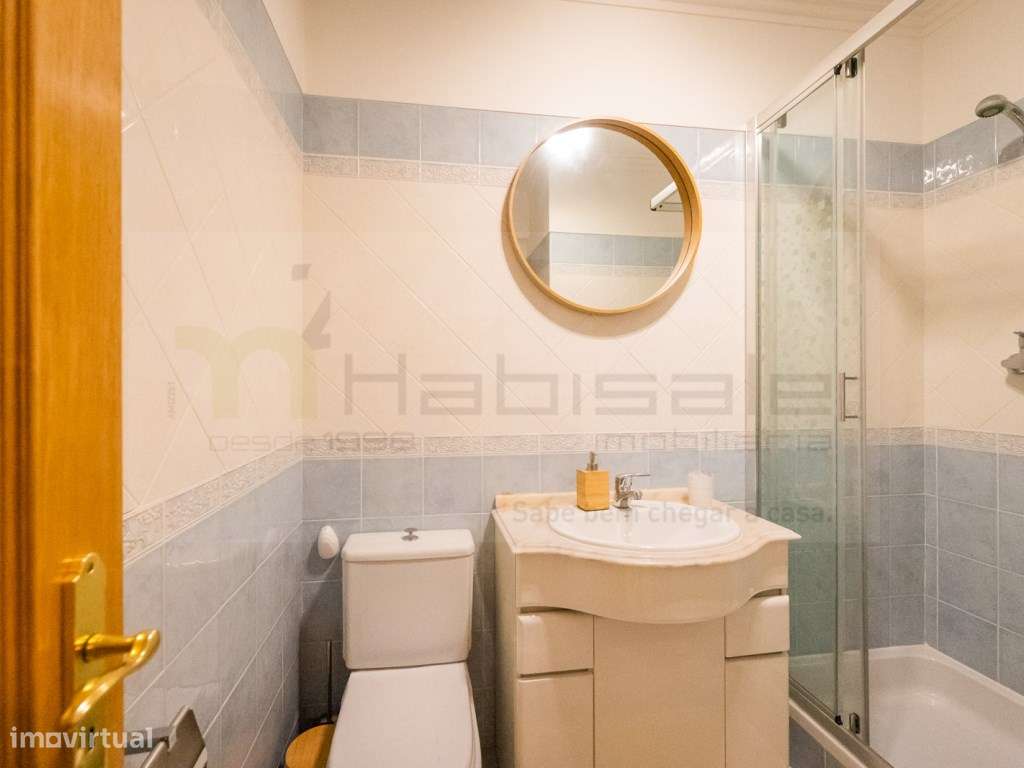 Apartamento T4 com vista rio | Quinta da Piedade (2ª Fase) - Póvoa ...-19