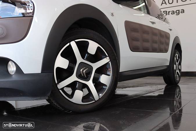 Citroën C4 Cactus Pure Tech e-THP 110 Stop&Start Shine Edition - 19