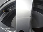 FELGI ALUMINIOWE ALUFELGI 5X120 R17 7.5J OPEL BMW - 14