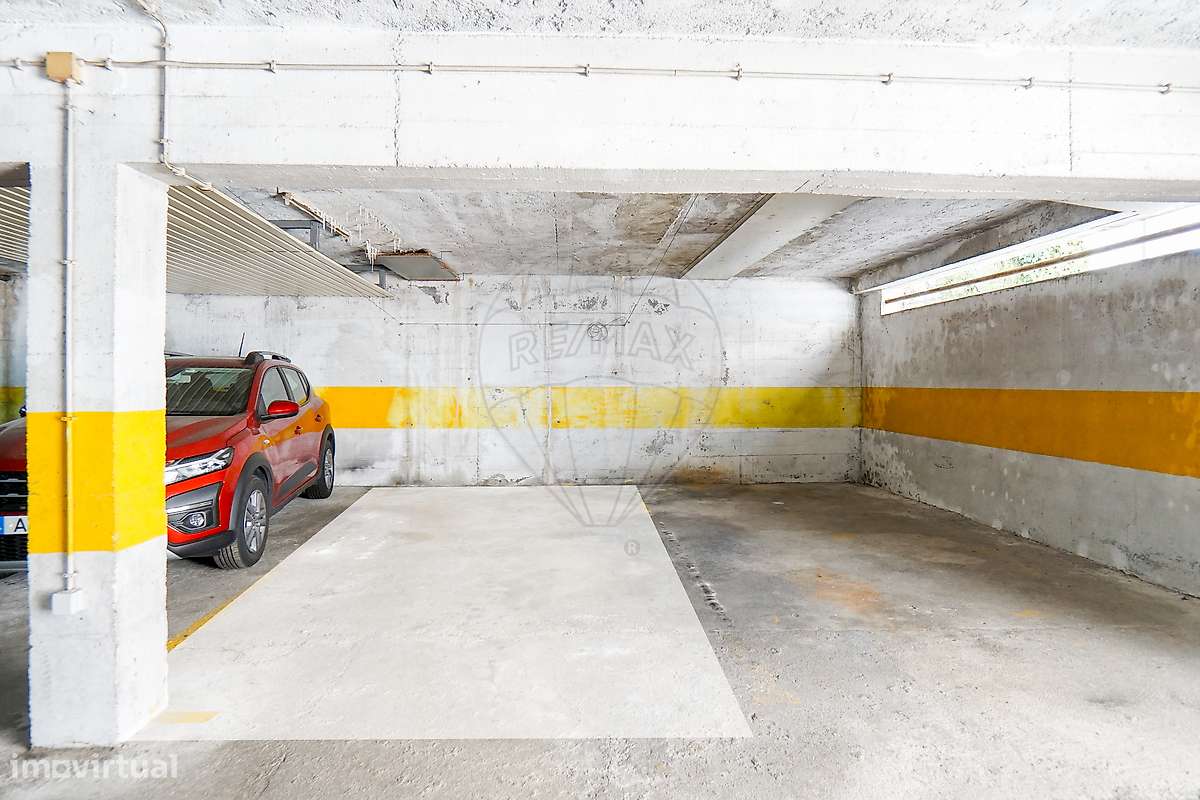 Apartamento T2 para venda-11