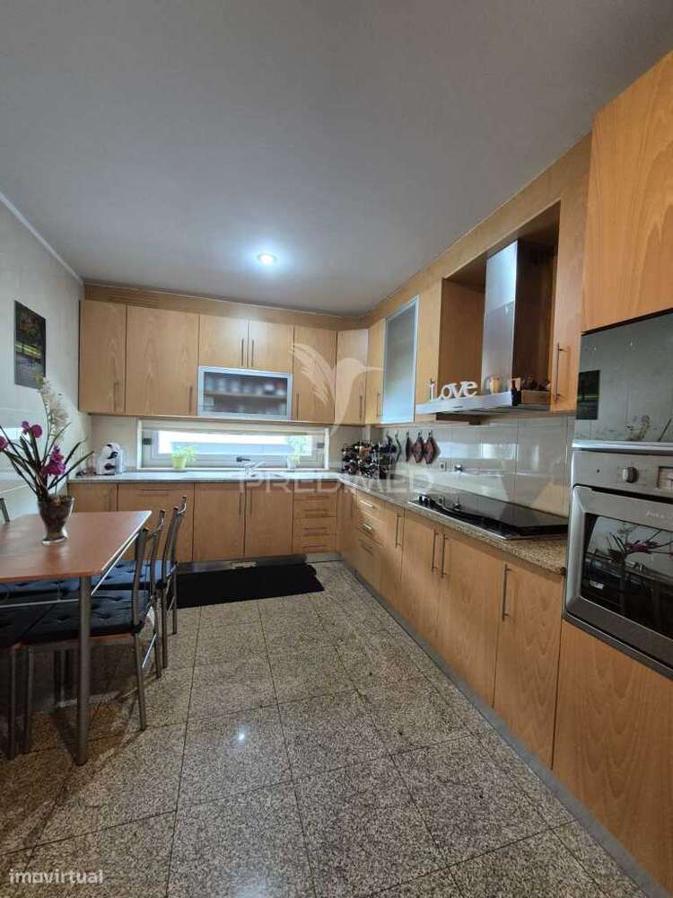 Moradia V3 + 1 na Encosta do Cavalum, Penafiel - Grande imagem: 5/17