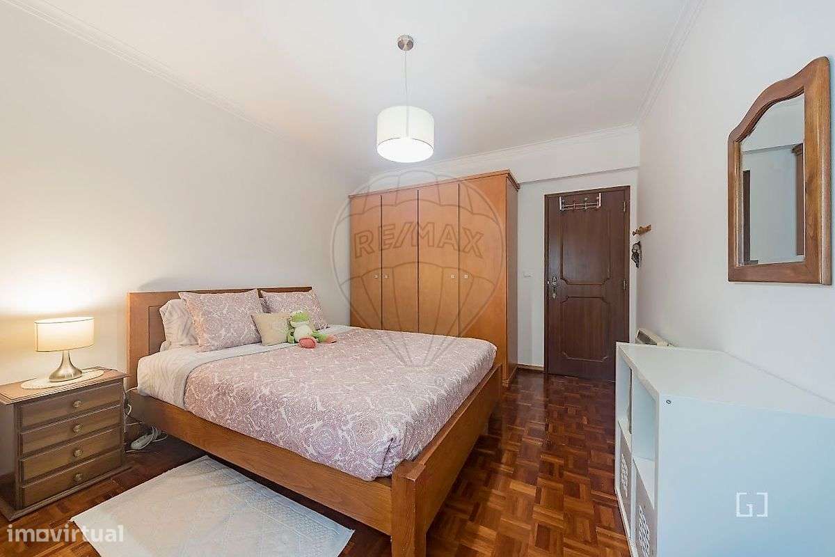 Apartamento T2 para venda-6