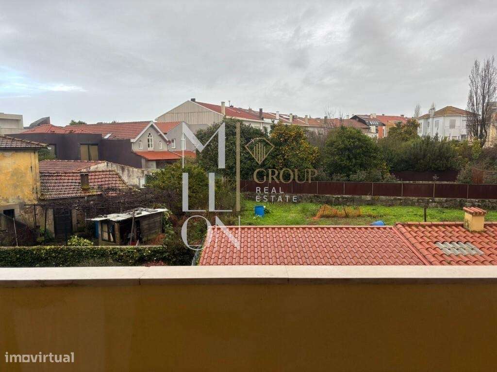 Apartamento T2 Pinheiro Manso, Porto - Grande imagem: 4/13