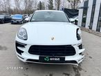 Porsche Macan Standard - 2