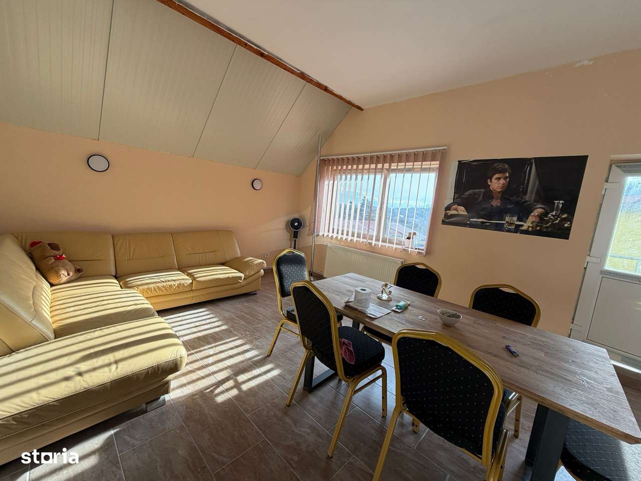 Casă cu 2 corpuri 475,5 mp Codlea-15