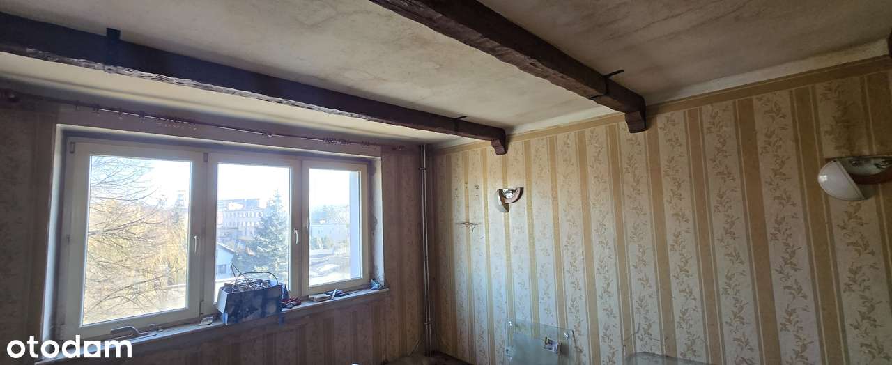 *Mieszkanie M3 z balkonem – 45 m²*Rybnik – Chwałowice*-11