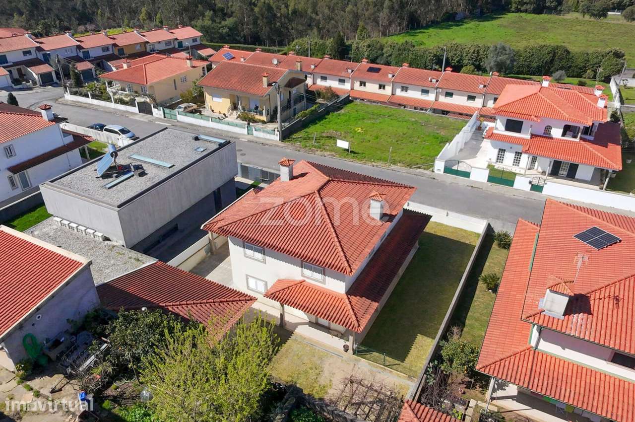 Moradia T4 em Calendário - Grande imagem: 5/39