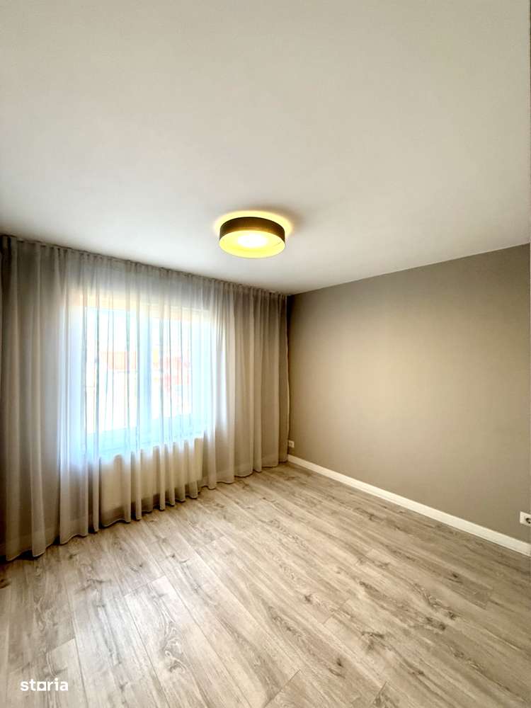 Spațiu de birouri finisat, parțial mobilat, 110 mp str. Crângului. - Imagine principală: 5/18