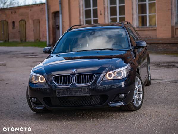 BMW Seria 5 - 13