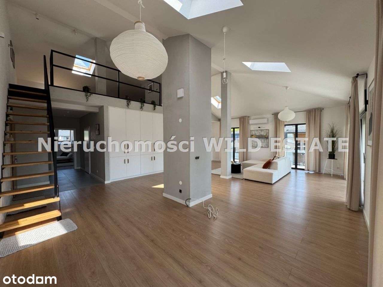 Mieszkanie, 131,54 m², Lesko - Pełny obrazek: 4/20