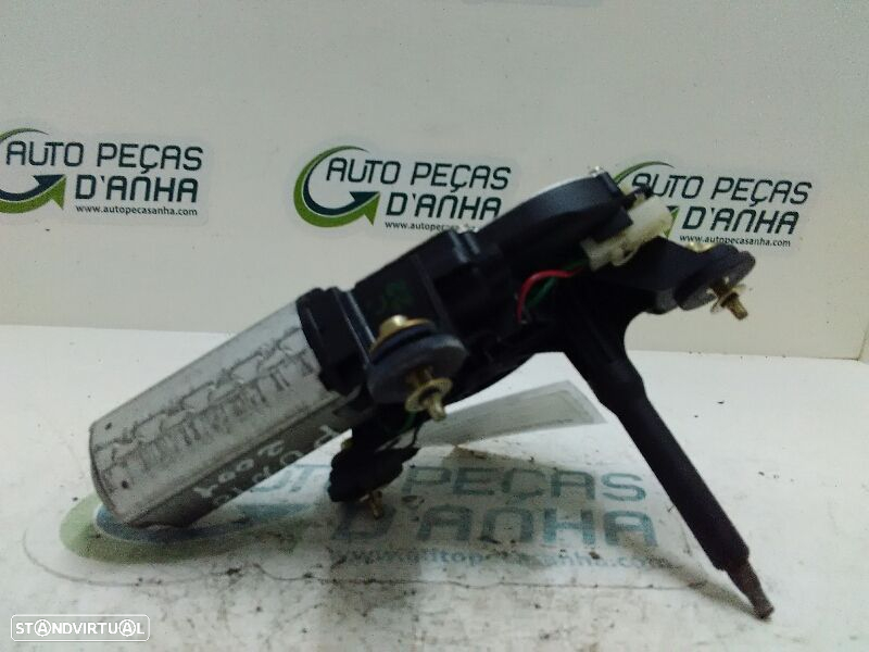 Motor Limpa Vidros Traseiro Fiat Punto (188_) - 2