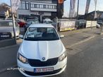 Skoda Fabia 1.0 Active - 2