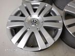 FELGI ALUMINIOWE 16 VW T4 CARAVELLE MULTIVAN WZMACNIANE - 7