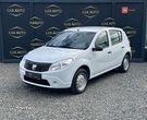 Dacia Sandero 1.2 - 15