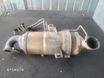 Katalizator K266 filtr DPF FAP Peugeot Citroen 1,6 HDI - 2